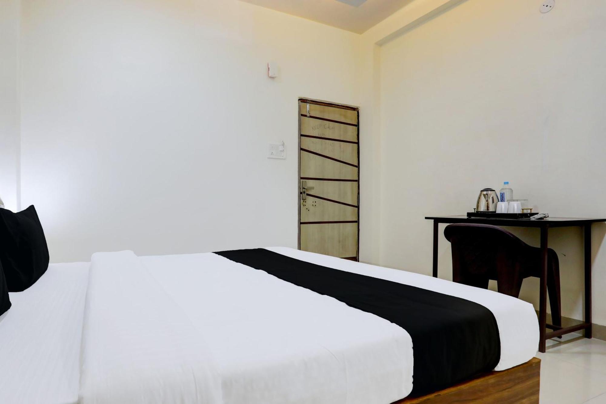 Hotel O Sb 47 Indore Exterior foto